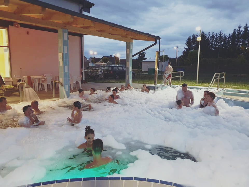 Thermalbad Csurgó