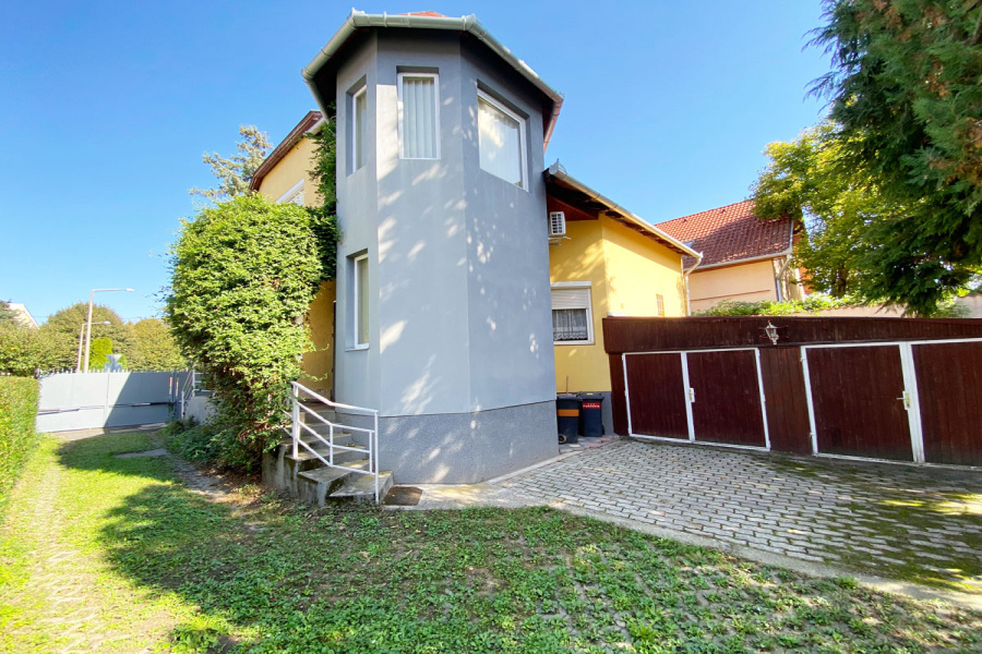 Zala / Balaton Süd, 5 Bedrooms Bedrooms, 7 Rooms Rooms,2 BathroomsBathrooms,Einfamilienhäuser,Verkauf,1199