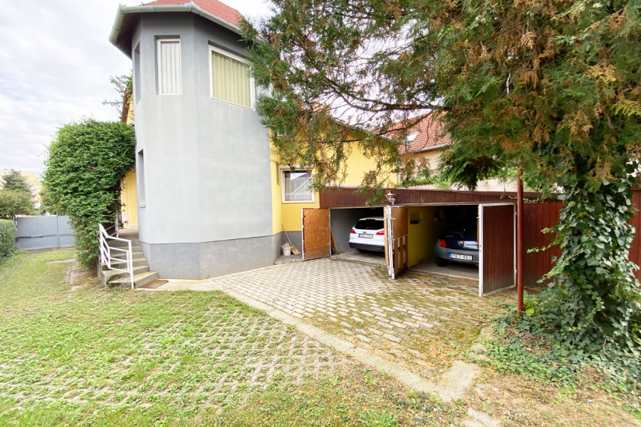 Zala / Balaton Süd, 5 Bedrooms Bedrooms, 7 Rooms Rooms,2 BathroomsBathrooms,Einfamilienhäuser,Verkauf,1199