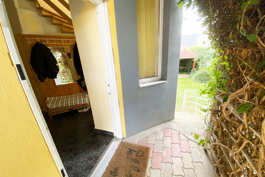 Zala / Balaton Süd, 5 Bedrooms Bedrooms, 7 Rooms Rooms,2 BathroomsBathrooms,Einfamilienhäuser,Verkauf,1199