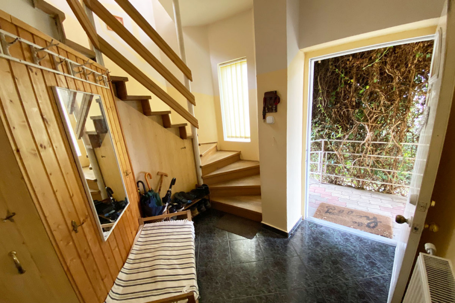 Zala / Balaton Süd, 5 Bedrooms Bedrooms, 7 Rooms Rooms,2 BathroomsBathrooms,Einfamilienhäuser,Verkauf,1199