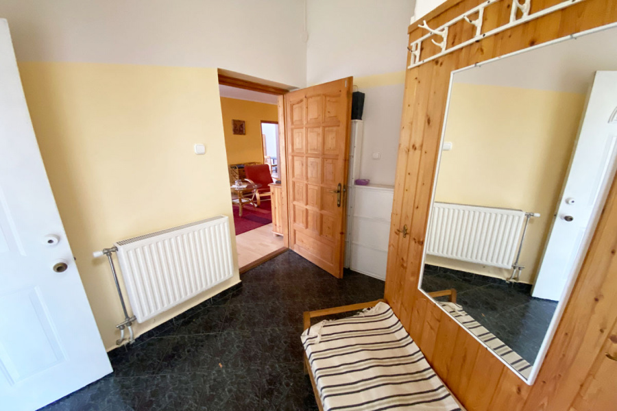 Zala / Balaton Süd, 5 Bedrooms Bedrooms, 7 Rooms Rooms,2 BathroomsBathrooms,Einfamilienhäuser,Verkauf,1199