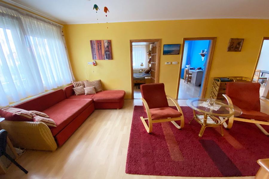 Zala / Balaton Süd, 5 Bedrooms Bedrooms, 7 Rooms Rooms,2 BathroomsBathrooms,Einfamilienhäuser,Verkauf,1199