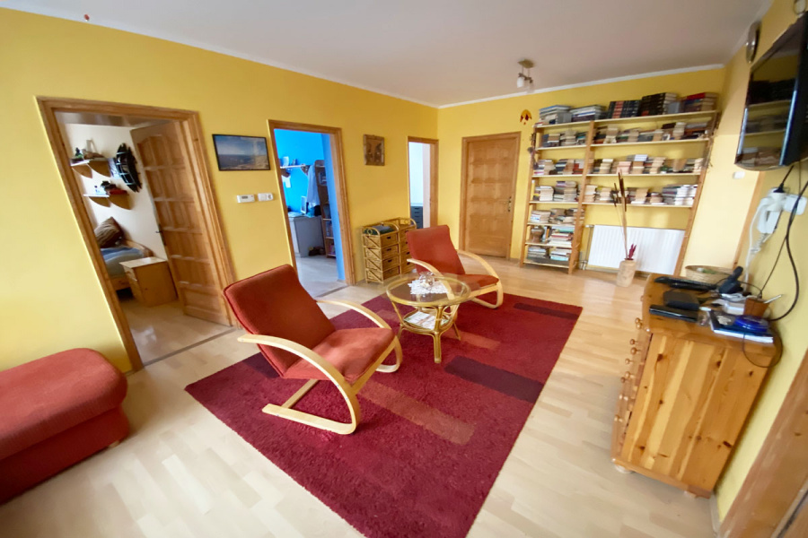 Zala / Balaton Süd, 5 Bedrooms Bedrooms, 7 Rooms Rooms,2 BathroomsBathrooms,Einfamilienhäuser,Verkauf,1199