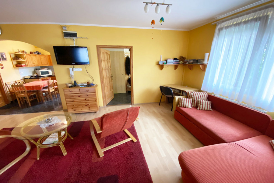 Zala / Balaton Süd, 5 Bedrooms Bedrooms, 7 Rooms Rooms,2 BathroomsBathrooms,Einfamilienhäuser,Verkauf,1199