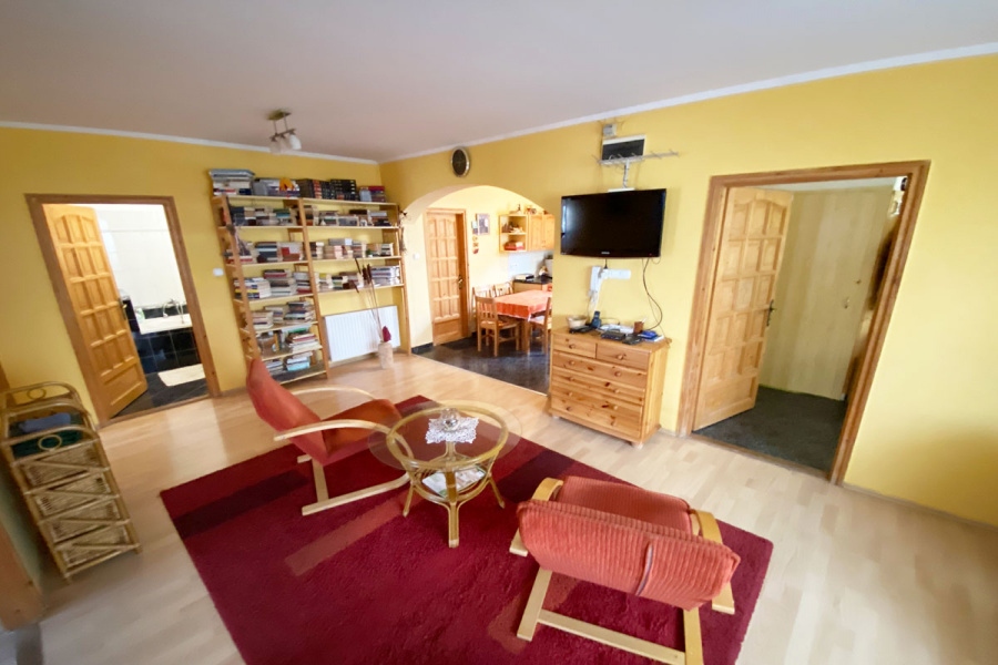 Zala / Balaton Süd, 5 Bedrooms Bedrooms, 7 Rooms Rooms,2 BathroomsBathrooms,Einfamilienhäuser,Verkauf,1199