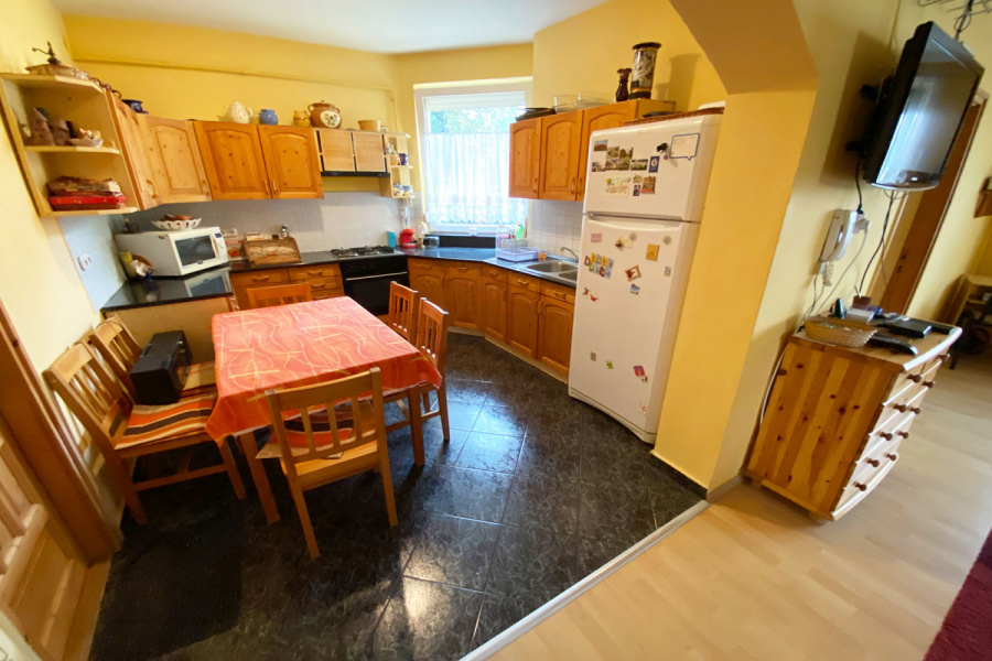 Zala / Balaton Süd, 5 Bedrooms Bedrooms, 7 Rooms Rooms,2 BathroomsBathrooms,Einfamilienhäuser,Verkauf,1199