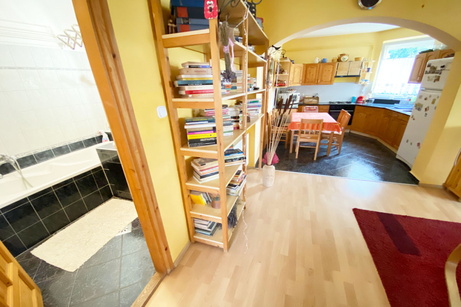 Zala / Balaton Süd, 5 Bedrooms Bedrooms, 7 Rooms Rooms,2 BathroomsBathrooms,Einfamilienhäuser,Verkauf,1199