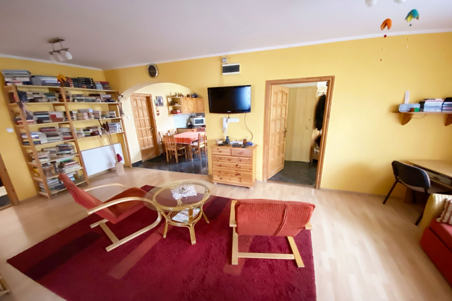 Zala / Balaton Süd, 5 Bedrooms Bedrooms, 7 Rooms Rooms,2 BathroomsBathrooms,Einfamilienhäuser,Verkauf,1199