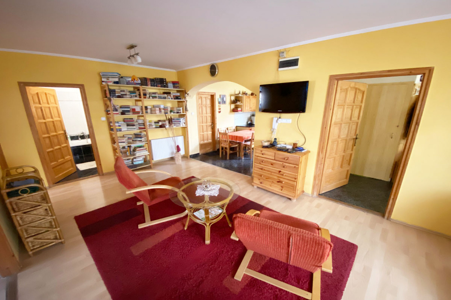 Zala / Balaton Süd, 5 Bedrooms Bedrooms, 7 Rooms Rooms,2 BathroomsBathrooms,Einfamilienhäuser,Verkauf,1199