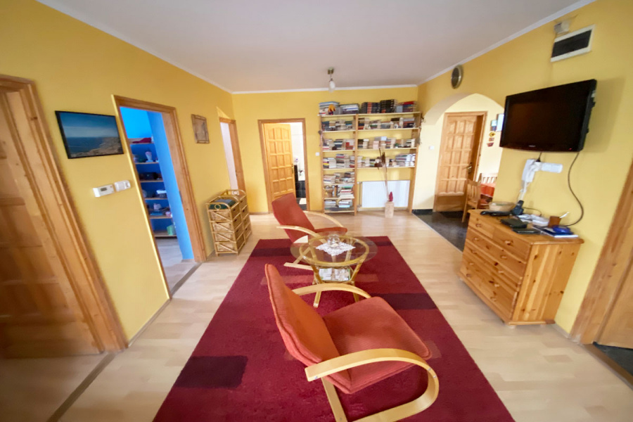 Zala / Balaton Süd, 5 Bedrooms Bedrooms, 7 Rooms Rooms,2 BathroomsBathrooms,Einfamilienhäuser,Verkauf,1199