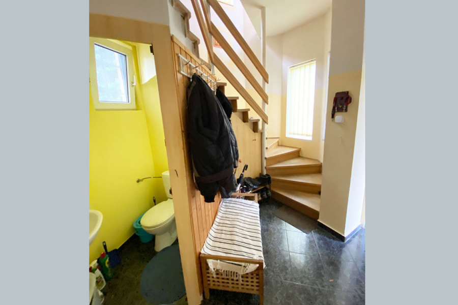 Zala / Balaton Süd, 5 Bedrooms Bedrooms, 7 Rooms Rooms,2 BathroomsBathrooms,Einfamilienhäuser,Verkauf,1199