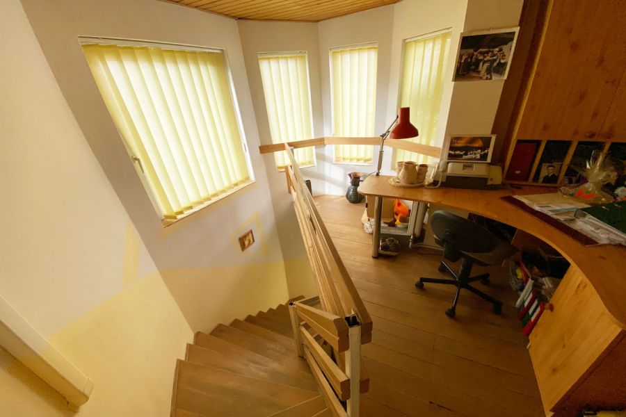 Zala / Balaton Süd, 5 Bedrooms Bedrooms, 7 Rooms Rooms,2 BathroomsBathrooms,Einfamilienhäuser,Verkauf,1199