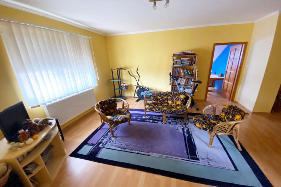 Zala / Balaton Süd, 5 Bedrooms Bedrooms, 7 Rooms Rooms,2 BathroomsBathrooms,Einfamilienhäuser,Verkauf,1199