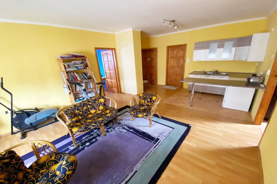 Zala / Balaton Süd, 5 Bedrooms Bedrooms, 7 Rooms Rooms,2 BathroomsBathrooms,Einfamilienhäuser,Verkauf,1199