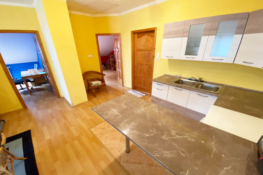 Zala / Balaton Süd, 5 Bedrooms Bedrooms, 7 Rooms Rooms,2 BathroomsBathrooms,Einfamilienhäuser,Verkauf,1199