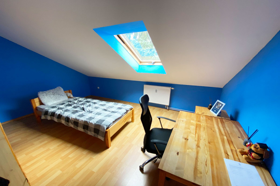 Zala / Balaton Süd, 5 Bedrooms Bedrooms, 7 Rooms Rooms,2 BathroomsBathrooms,Einfamilienhäuser,Verkauf,1199