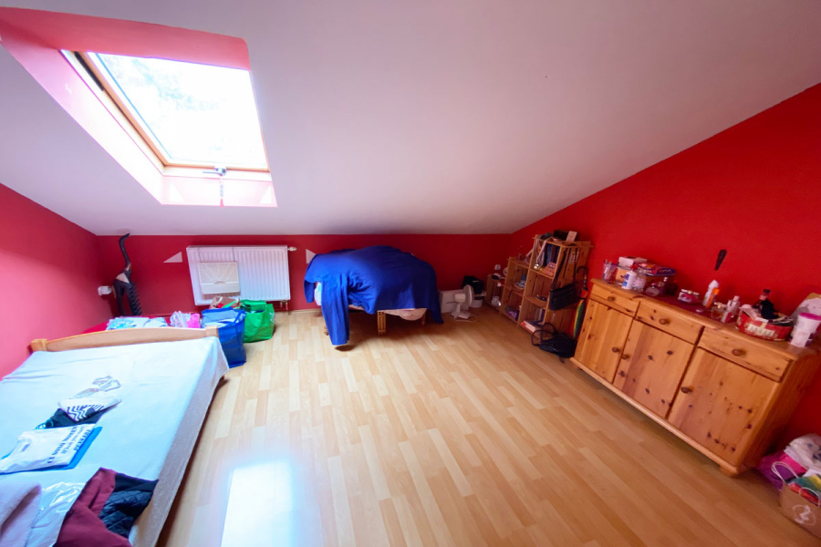 Zala / Balaton Süd, 5 Bedrooms Bedrooms, 7 Rooms Rooms,2 BathroomsBathrooms,Einfamilienhäuser,Verkauf,1199