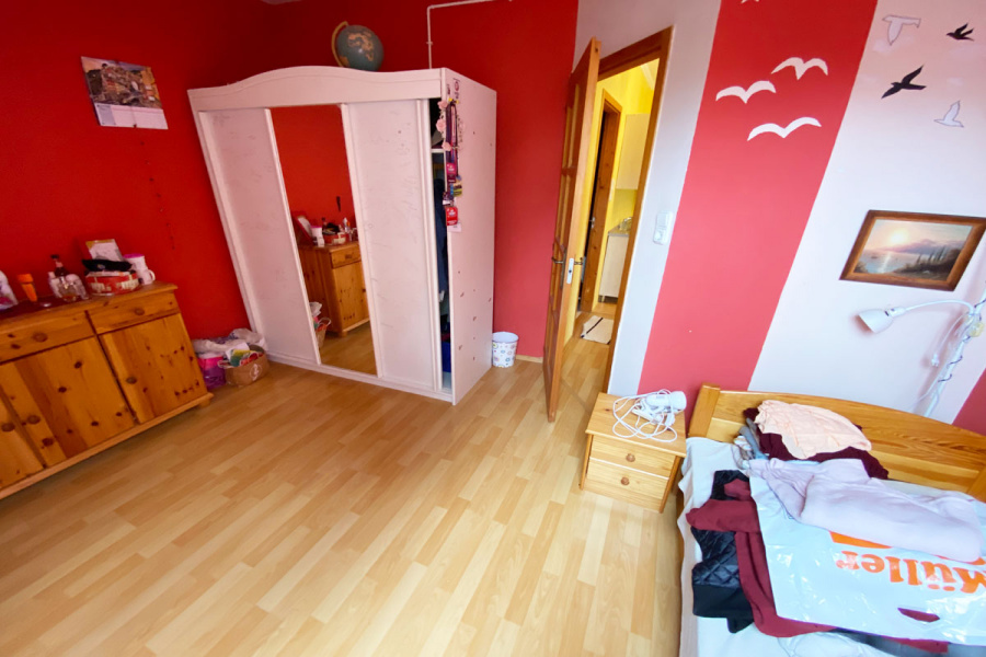 Zala / Balaton Süd, 5 Bedrooms Bedrooms, 7 Rooms Rooms,2 BathroomsBathrooms,Einfamilienhäuser,Verkauf,1199