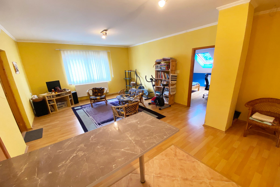 Zala / Balaton Süd, 5 Bedrooms Bedrooms, 7 Rooms Rooms,2 BathroomsBathrooms,Einfamilienhäuser,Verkauf,1199
