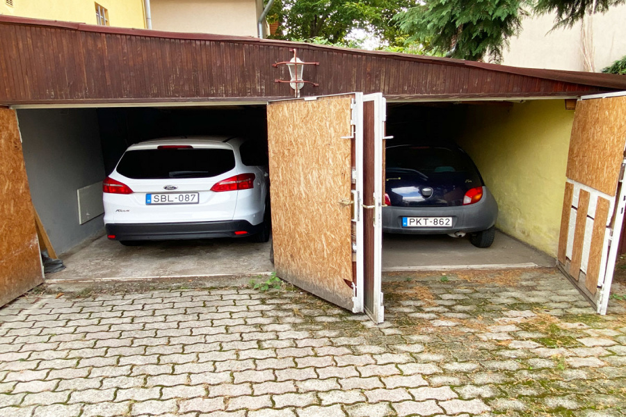 Zala / Balaton Süd, 5 Bedrooms Bedrooms, 7 Rooms Rooms,2 BathroomsBathrooms,Einfamilienhäuser,Verkauf,1199