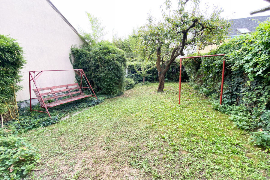 Zala / Balaton Süd, 5 Bedrooms Bedrooms, 7 Rooms Rooms,2 BathroomsBathrooms,Einfamilienhäuser,Verkauf,1199