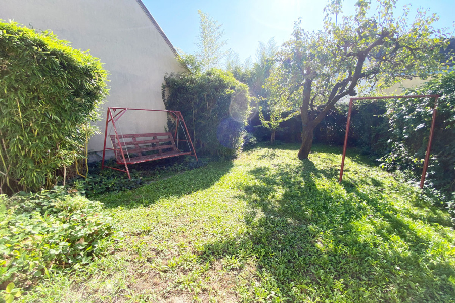 Zala / Balaton Süd, 5 Bedrooms Bedrooms, 7 Rooms Rooms,2 BathroomsBathrooms,Einfamilienhäuser,Verkauf,1199