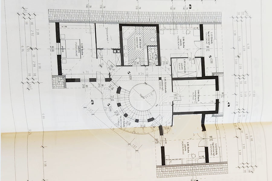 Zala / Westbalaton, 5 Bedrooms Bedrooms, 6 Rooms Rooms,3 BathroomsBathrooms,Villen,Verkauf,1238