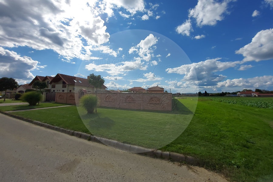 Zala / Westbalaton, 5 Bedrooms Bedrooms, 6 Rooms Rooms,3 BathroomsBathrooms,Villen,Verkauf,1238