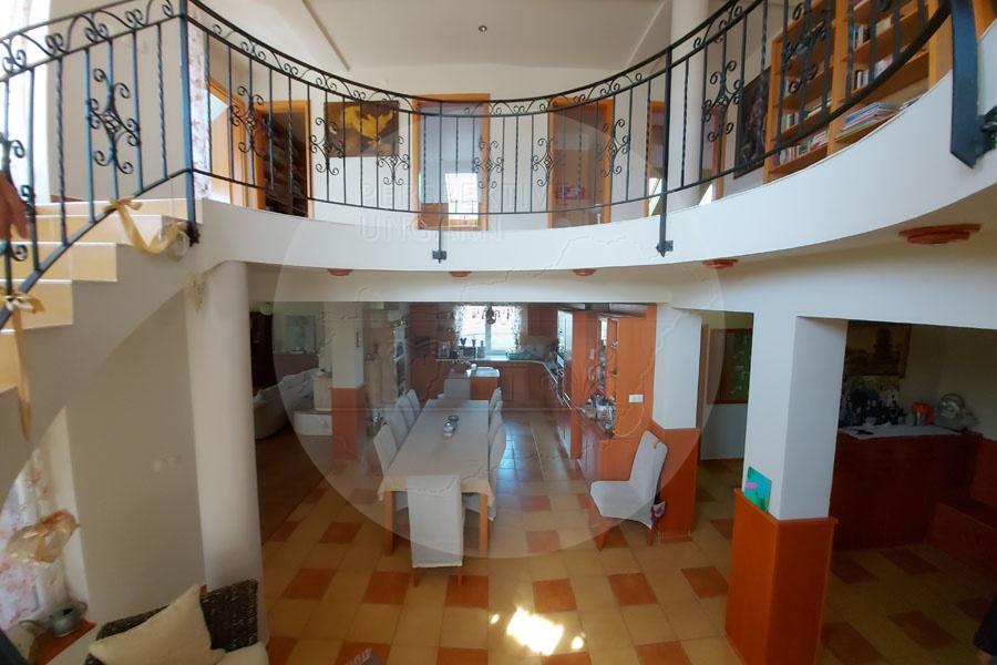 Zala / Westbalaton, 5 Bedrooms Bedrooms, 6 Rooms Rooms,3 BathroomsBathrooms,Villen,Verkauf,1238