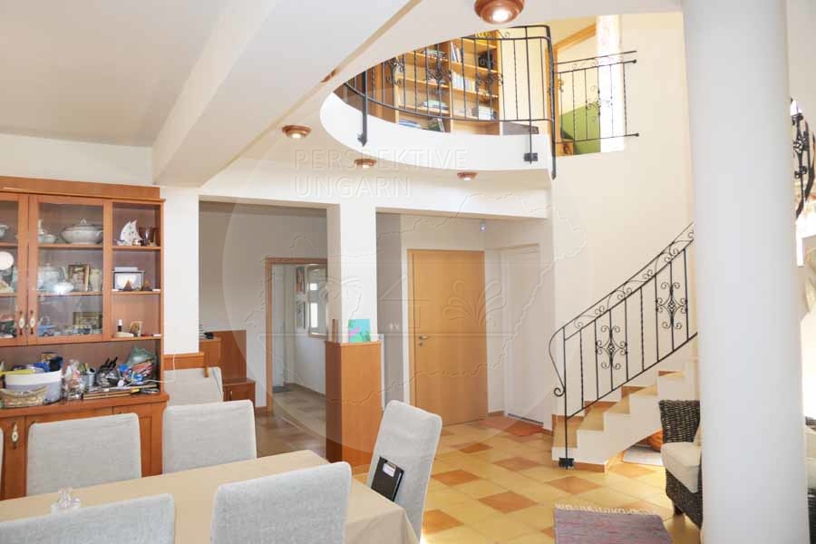 Zala / Westbalaton, 5 Bedrooms Bedrooms, 6 Rooms Rooms,3 BathroomsBathrooms,Villen,Verkauf,1238