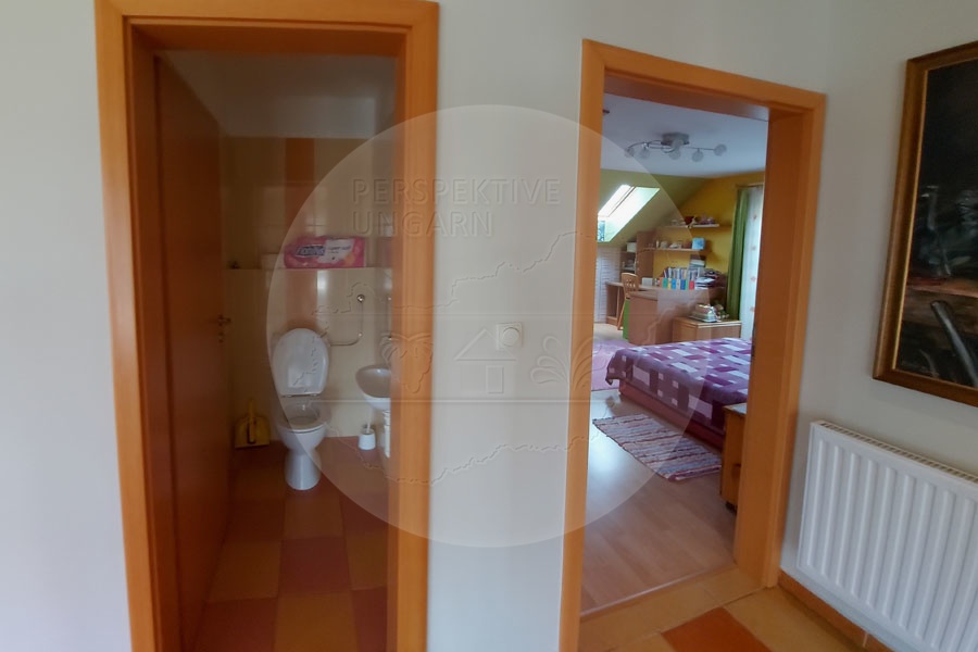 Zala / Westbalaton, 5 Bedrooms Bedrooms, 6 Rooms Rooms,3 BathroomsBathrooms,Villen,Verkauf,1238