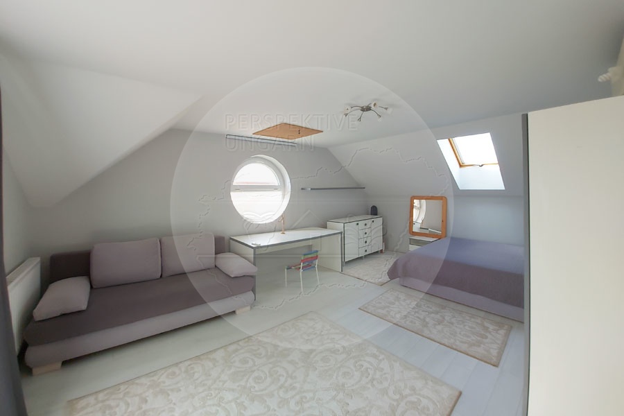 Zala / Westbalaton, 5 Bedrooms Bedrooms, 6 Rooms Rooms,3 BathroomsBathrooms,Villen,Verkauf,1238