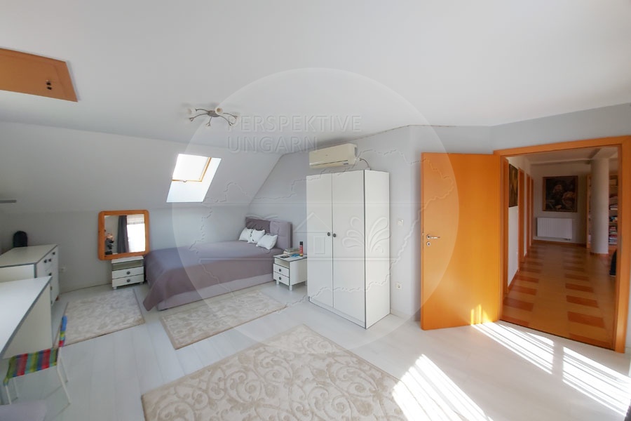 Zala / Westbalaton, 5 Bedrooms Bedrooms, 6 Rooms Rooms,3 BathroomsBathrooms,Villen,Verkauf,1238