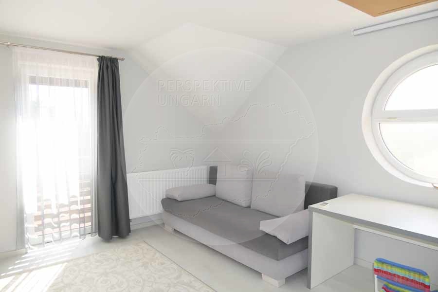 Zala / Westbalaton, 5 Bedrooms Bedrooms, 6 Rooms Rooms,3 BathroomsBathrooms,Villen,Verkauf,1238