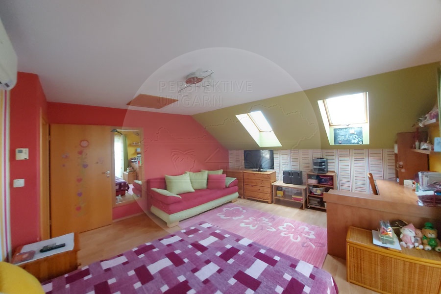 Zala / Westbalaton, 5 Bedrooms Bedrooms, 6 Rooms Rooms,3 BathroomsBathrooms,Villen,Verkauf,1238