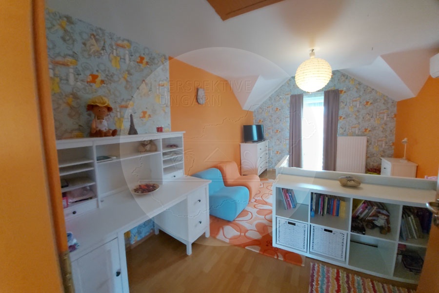 Zala / Westbalaton, 5 Bedrooms Bedrooms, 6 Rooms Rooms,3 BathroomsBathrooms,Villen,Verkauf,1238