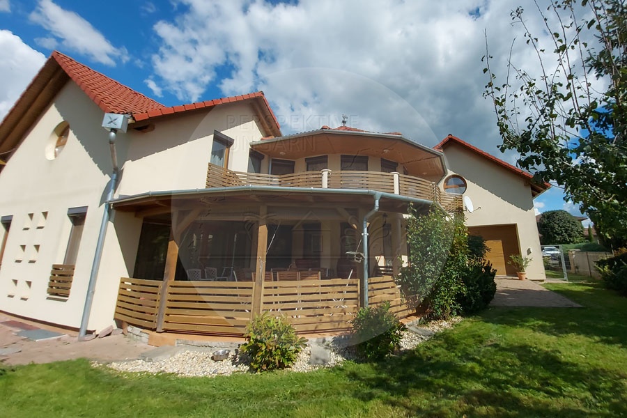 Zala / Westbalaton, 5 Bedrooms Bedrooms, 6 Rooms Rooms,3 BathroomsBathrooms,Villen,Verkauf,1238