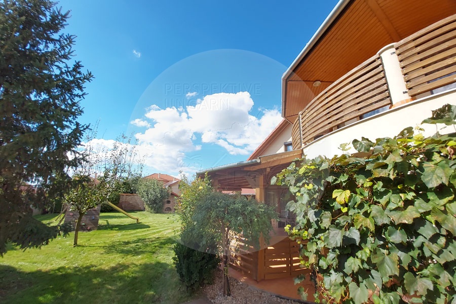 Zala / Westbalaton, 5 Bedrooms Bedrooms, 6 Rooms Rooms,3 BathroomsBathrooms,Villen,Verkauf,1238