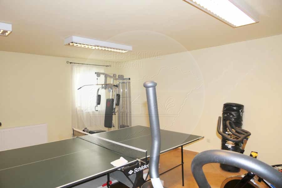 Zala / Westbalaton, 5 Bedrooms Bedrooms, 6 Rooms Rooms,3 BathroomsBathrooms,Villen,Verkauf,1238