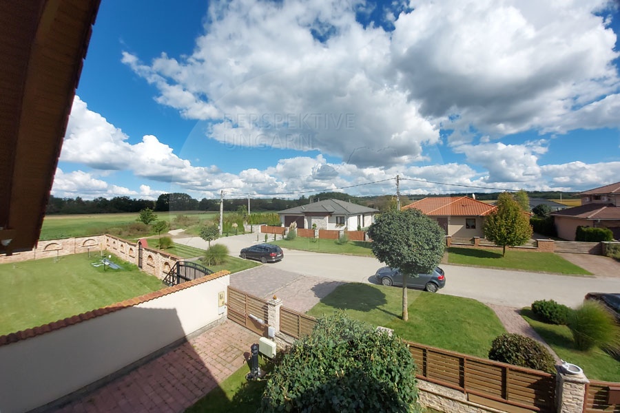 Zala / Westbalaton, 5 Bedrooms Bedrooms, 6 Rooms Rooms,3 BathroomsBathrooms,Villen,Verkauf,1238