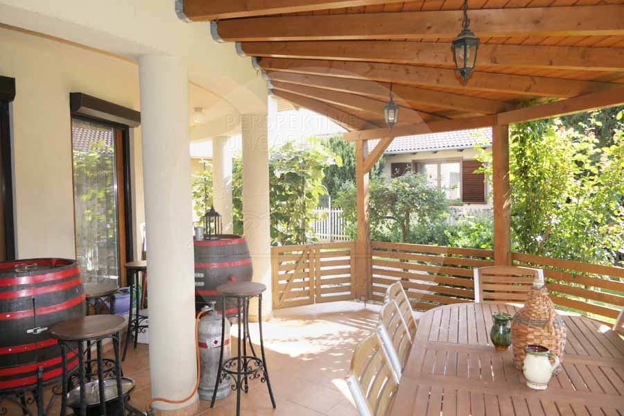 Zala / Westbalaton, 5 Bedrooms Bedrooms, 6 Rooms Rooms,3 BathroomsBathrooms,Villen,Verkauf,1238