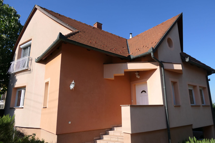 Zala / Westbalaton, 4 Bedrooms Bedrooms, 5 Rooms Rooms,2 BathroomsBathrooms,Einfamilienhäuser,Verkauf,1293