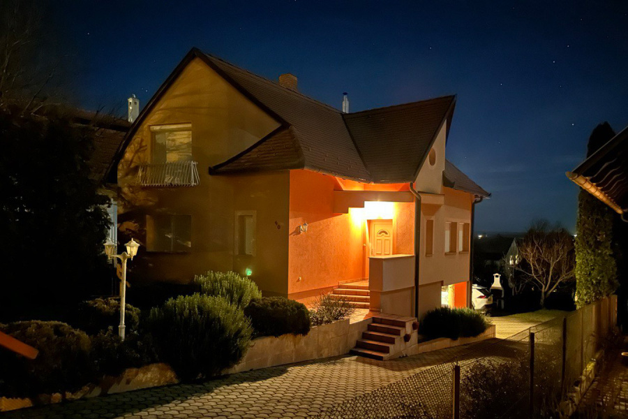 Zala / Westbalaton, 4 Bedrooms Bedrooms, 5 Rooms Rooms,2 BathroomsBathrooms,Einfamilienhäuser,Verkauf,1293