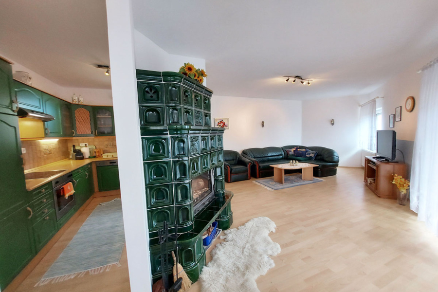 Zala / Westbalaton, 4 Bedrooms Bedrooms, 5 Rooms Rooms,2 BathroomsBathrooms,Einfamilienhäuser,Verkauf,1293