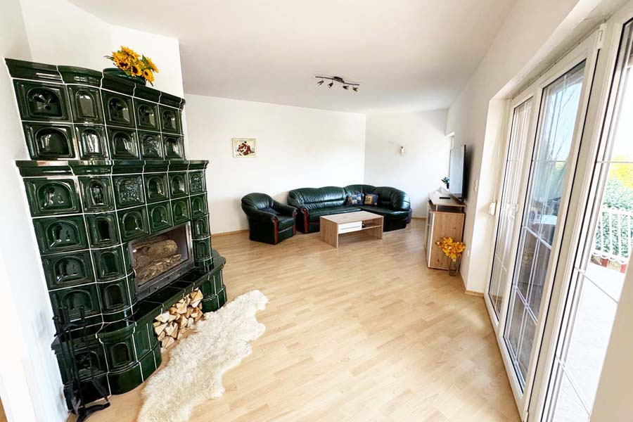 Zala / Westbalaton, 4 Bedrooms Bedrooms, 5 Rooms Rooms,2 BathroomsBathrooms,Einfamilienhäuser,Verkauf,1293