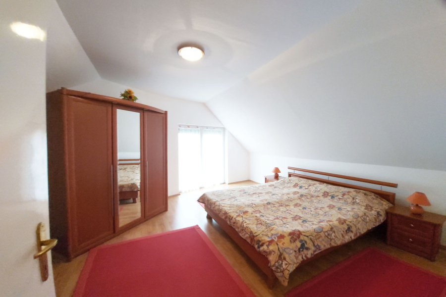 Zala / Westbalaton, 4 Bedrooms Bedrooms, 5 Rooms Rooms,2 BathroomsBathrooms,Einfamilienhäuser,Verkauf,1293
