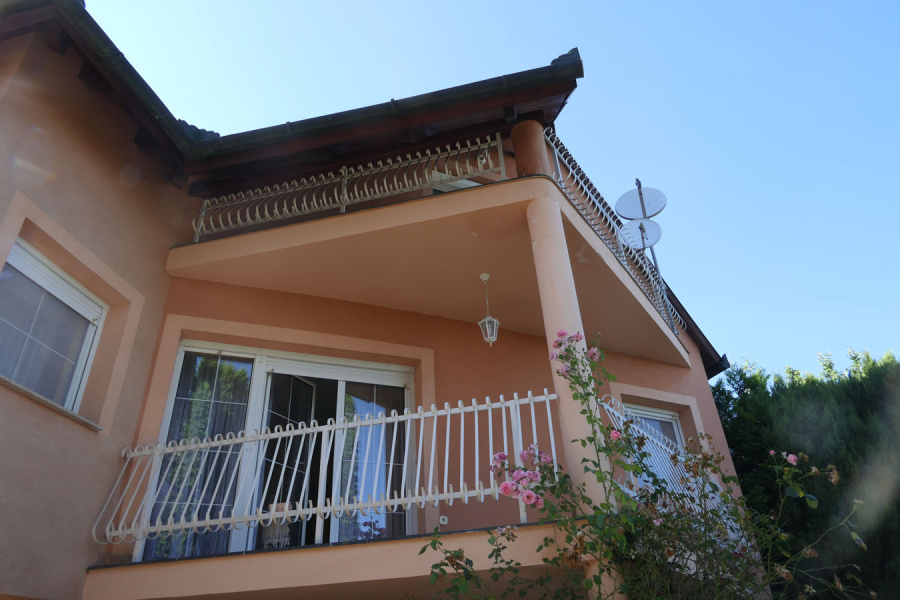Zala / Westbalaton, 4 Bedrooms Bedrooms, 5 Rooms Rooms,2 BathroomsBathrooms,Einfamilienhäuser,Verkauf,1293