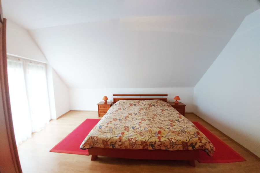 Zala / Westbalaton, 4 Bedrooms Bedrooms, 5 Rooms Rooms,2 BathroomsBathrooms,Einfamilienhäuser,Verkauf,1293
