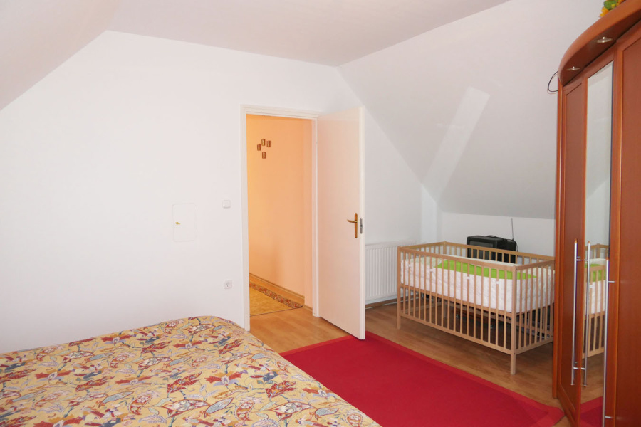 Zala / Westbalaton, 4 Bedrooms Bedrooms, 5 Rooms Rooms,2 BathroomsBathrooms,Einfamilienhäuser,Verkauf,1293